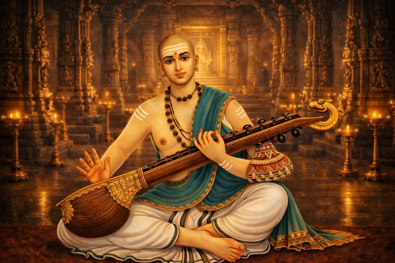 Dikshitar Jayanthi 2026